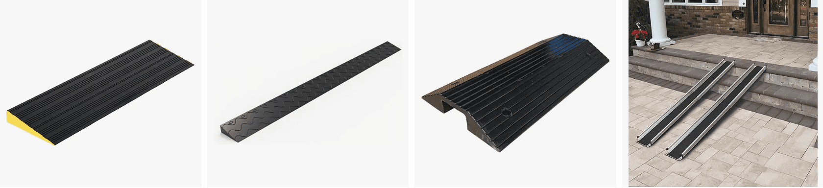 Threshold Wheelchair Ramp - Wheelchair Superstore