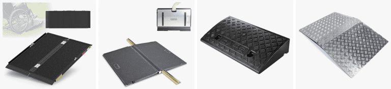 What Angle Should A Wheelchair Ramp Be - Wheelchair Superstore