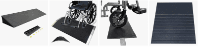 What Angle Should A Wheelchair Ramp Be - Wheelchair Superstore