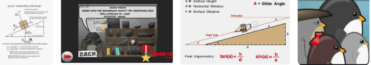 What Is The Best Ramp Angle In Learn To Fly 2 - Wheelchair Superstore